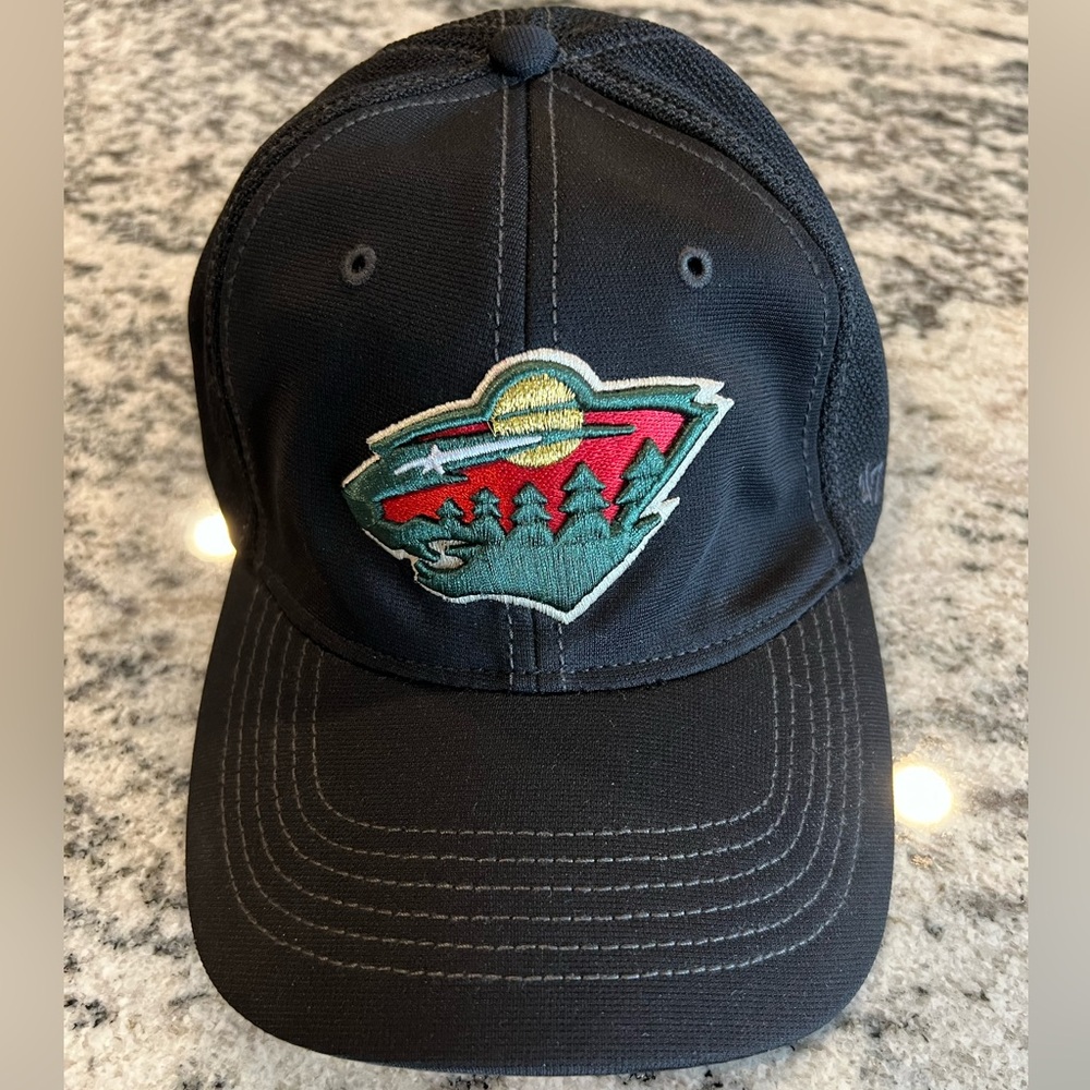 ‘47 Men’s Minnesota Wild Hat